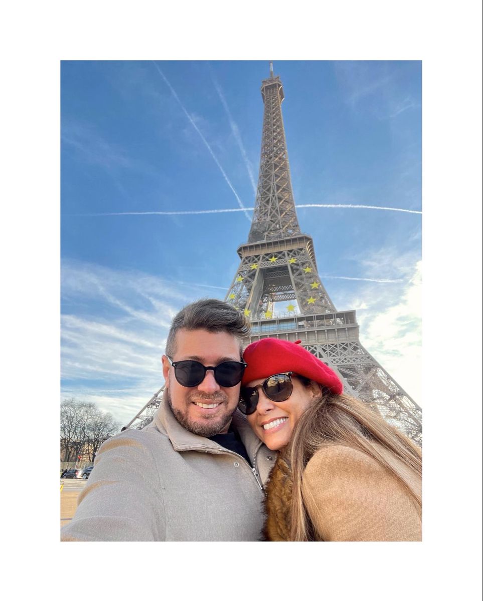 Emily & James